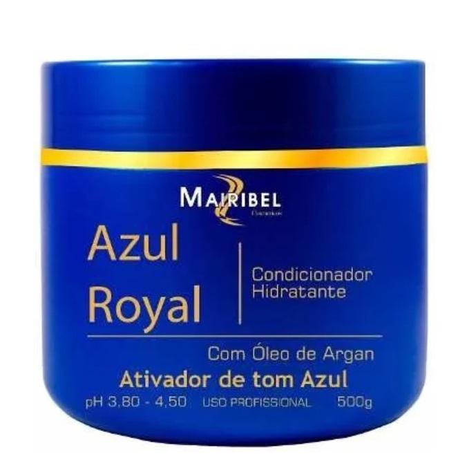 Royal Blue Moisturizing Conditioning ...