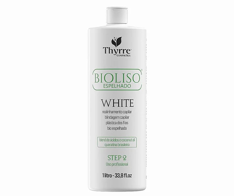 Thyrre Cosmetics Bioliso White 1L / 33.8 fl oz