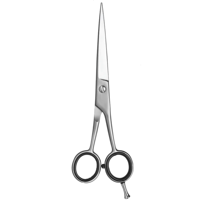 6 Stainless Steel Professional Hair Scissors