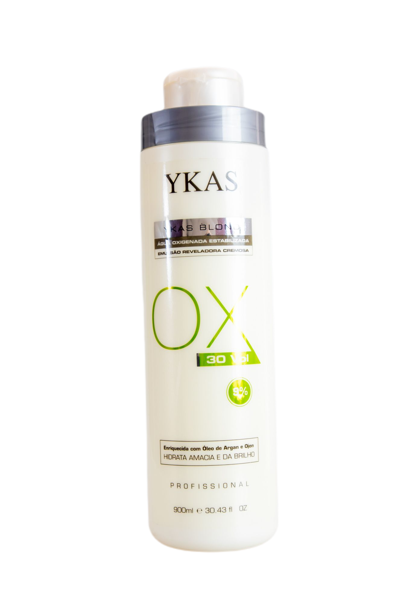 Professional Blond Oxidizing Emulsion Hair Treatment OX 30 9 900ml