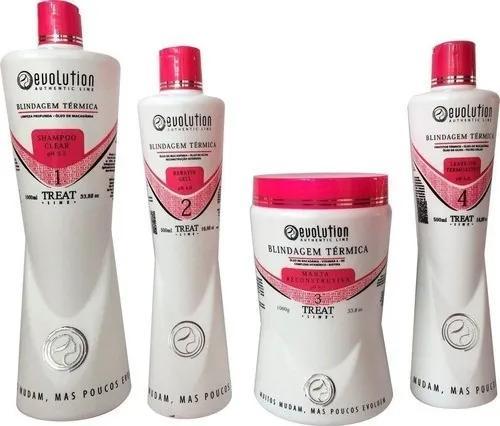 Kerasystem brazilian outlet keratin