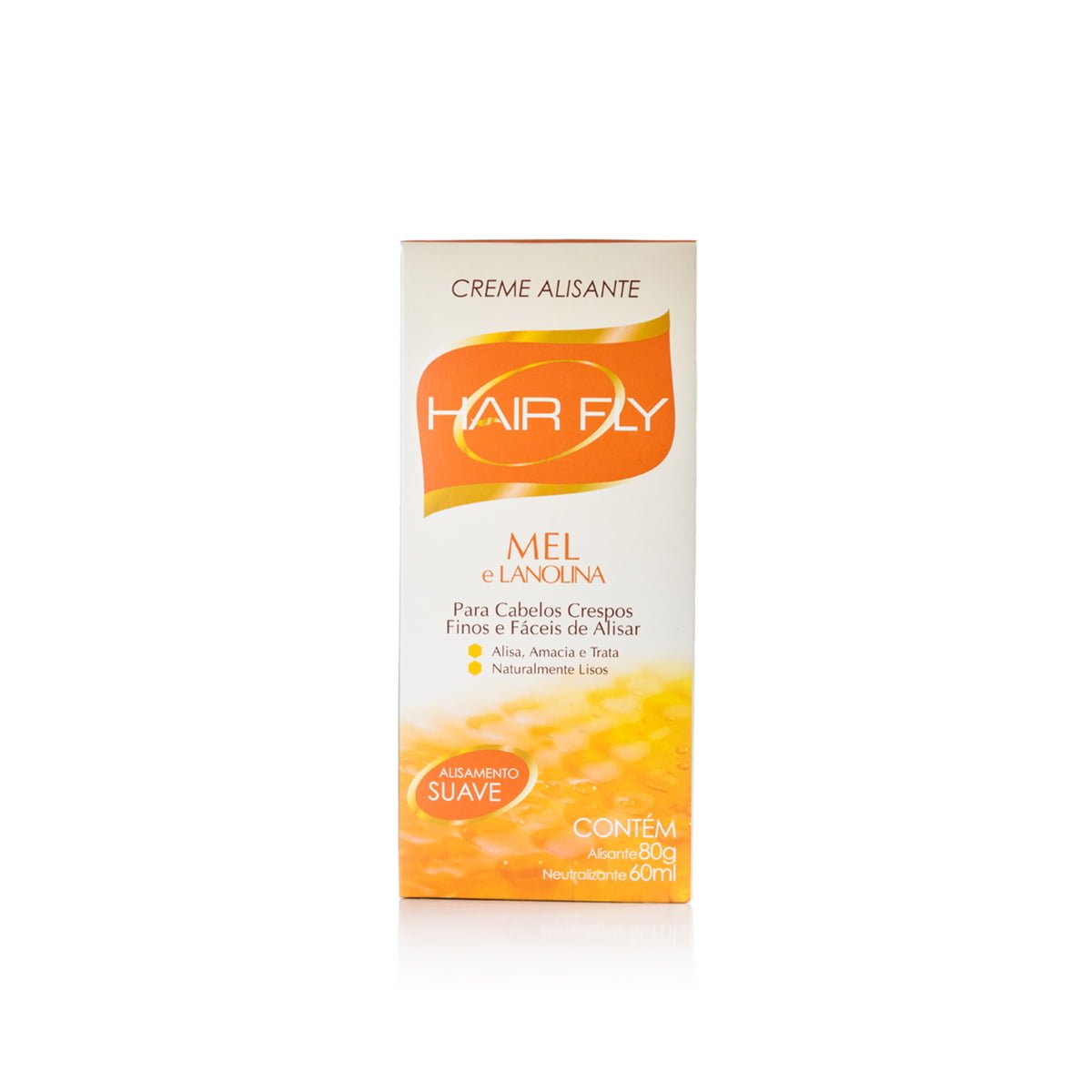 Hair Fly Hair Permanents & Straighteners Hair Fly Cream Hair Fly Fly Honey And Lanolina 80g