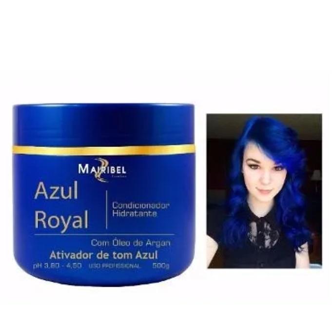 Royal Blue Moisturizing Conditioning ...